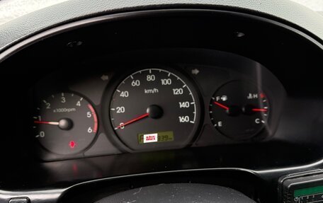 Hyundai Grand Starex Grand Starex I рестайлинг 2, 2014 год, 1 990 000 рублей, 6 фотография