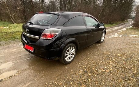 Opel Astra H, 2007 год, 380 000 рублей, 2 фотография