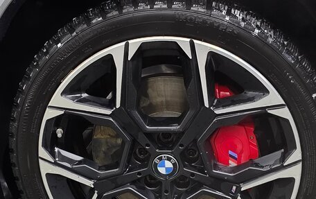 BMW X1, 2025 год, 6 300 000 рублей, 5 фотография