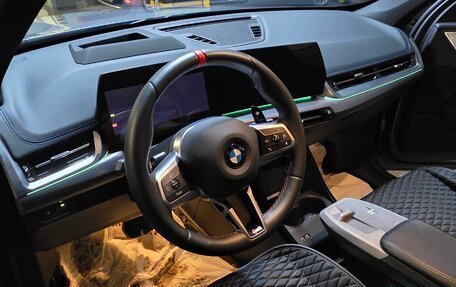 BMW X1, 2025 год, 6 300 000 рублей, 13 фотография