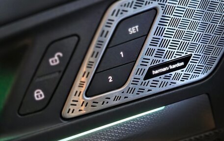 BMW X1, 2025 год, 6 300 000 рублей, 10 фотография