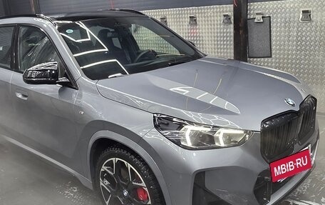 BMW X1, 2025 год, 6 300 000 рублей, 2 фотография