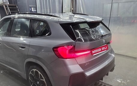 BMW X1, 2025 год, 6 300 000 рублей, 3 фотография