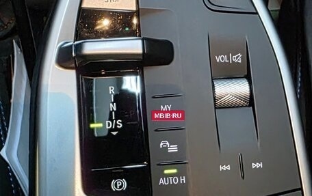 BMW X1, 2025 год, 6 300 000 рублей, 9 фотография