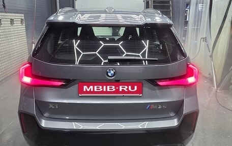 BMW X1, 2025 год, 6 300 000 рублей, 6 фотография