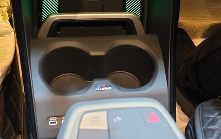 BMW X1, 2025 год, 6 300 000 рублей, 19 фотография