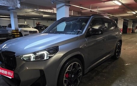 BMW X1, 2025 год, 6 300 000 рублей, 17 фотография