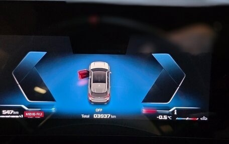 BMW X1, 2025 год, 6 300 000 рублей, 18 фотография