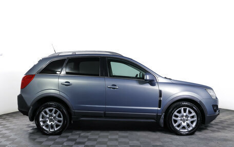 Opel Antara I, 2012 год, 990 000 рублей, 4 фотография