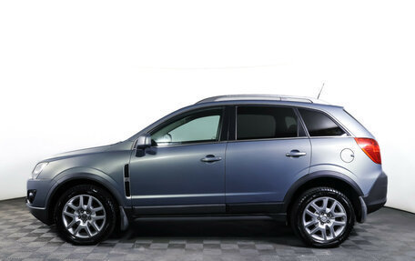 Opel Antara I, 2012 год, 990 000 рублей, 8 фотография