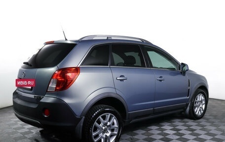 Opel Antara I, 2012 год, 990 000 рублей, 5 фотография