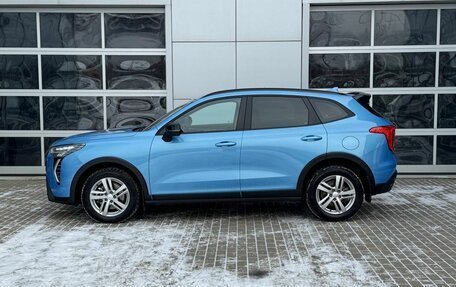 Haval Jolion, 2024 год, 2 230 000 рублей, 4 фотография