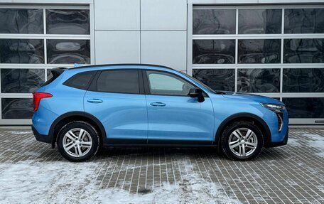 Haval Jolion, 2024 год, 2 230 000 рублей, 8 фотография