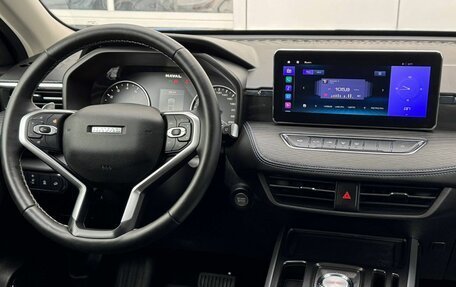 Haval Jolion, 2024 год, 2 230 000 рублей, 11 фотография