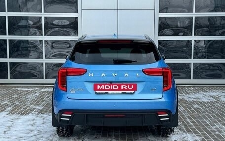 Haval Jolion, 2024 год, 2 230 000 рублей, 6 фотография