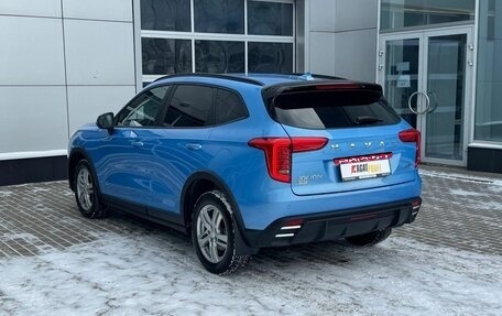 Haval Jolion, 2024 год, 2 230 000 рублей, 5 фотография