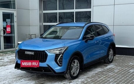 Haval Jolion, 2024 год, 2 230 000 рублей, 3 фотография