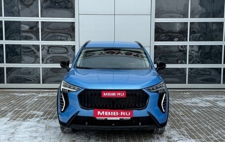 Haval Jolion, 2024 год, 2 230 000 рублей, 2 фотография