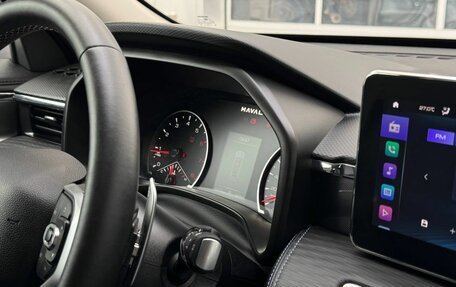 Haval Jolion, 2024 год, 2 230 000 рублей, 15 фотография