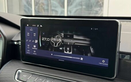 Haval Jolion, 2024 год, 2 230 000 рублей, 16 фотография