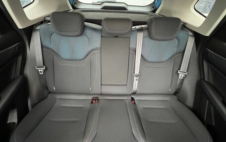 Haval Jolion, 2024 год, 2 230 000 рублей, 19 фотография