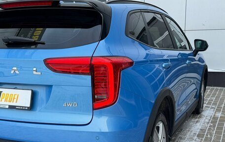 Haval Jolion, 2024 год, 2 230 000 рублей, 25 фотография