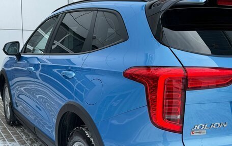 Haval Jolion, 2024 год, 2 230 000 рублей, 26 фотография