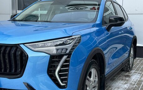 Haval Jolion, 2024 год, 2 230 000 рублей, 27 фотография