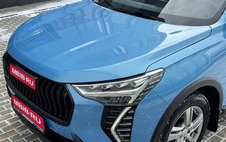 Haval Jolion, 2024 год, 2 230 000 рублей, 22 фотография