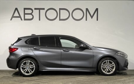 BMW 1 серия, 2021 год, 2 999 000 рублей, 6 фотография