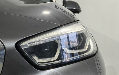 BMW 1 серия, 2021 год, 2 999 000 рублей, 8 фотография