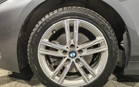 BMW 1 серия, 2021 год, 2 999 000 рублей, 7 фотография