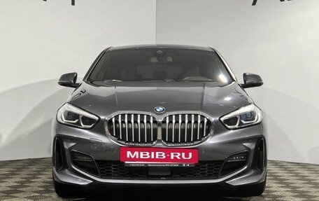 BMW 1 серия, 2021 год, 2 999 000 рублей, 3 фотография