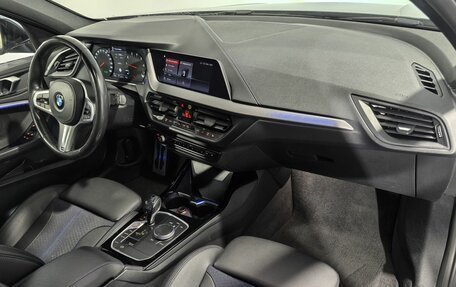 BMW 1 серия, 2021 год, 2 999 000 рублей, 16 фотография