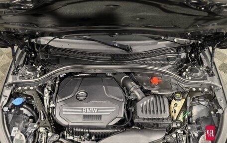 BMW 1 серия, 2021 год, 2 999 000 рублей, 10 фотография