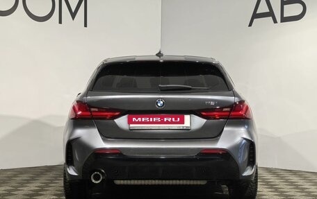 BMW 1 серия, 2021 год, 2 999 000 рублей, 4 фотография