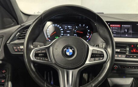 BMW 1 серия, 2021 год, 2 999 000 рублей, 20 фотография