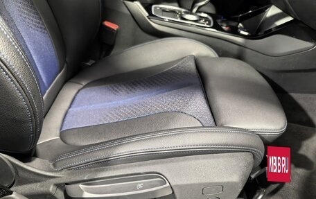 BMW 1 серия, 2021 год, 2 999 000 рублей, 17 фотография