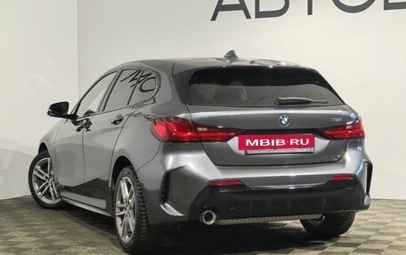 BMW 1 серия, 2021 год, 2 999 000 рублей, 29 фотография