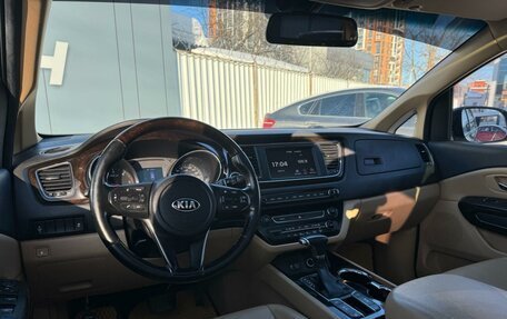 KIA Carnival III, 2019 год, 2 729 000 рублей, 6 фотография