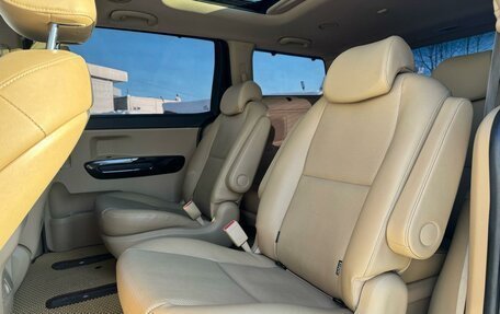 KIA Carnival III, 2019 год, 2 729 000 рублей, 7 фотография