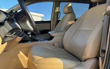 KIA Carnival III, 2019 год, 2 729 000 рублей, 8 фотография