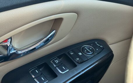 KIA Carnival III, 2019 год, 2 729 000 рублей, 13 фотография