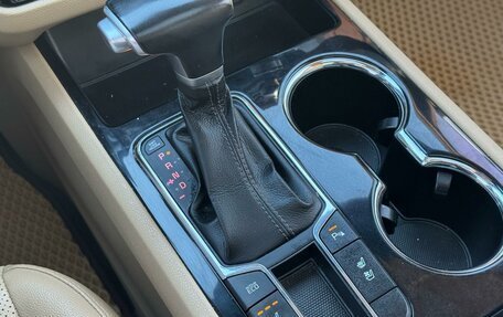 KIA Carnival III, 2019 год, 2 729 000 рублей, 12 фотография