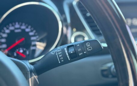 KIA Carnival III, 2019 год, 2 729 000 рублей, 16 фотография