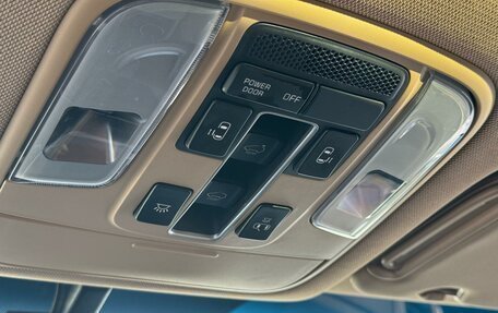 KIA Carnival III, 2019 год, 2 729 000 рублей, 20 фотография