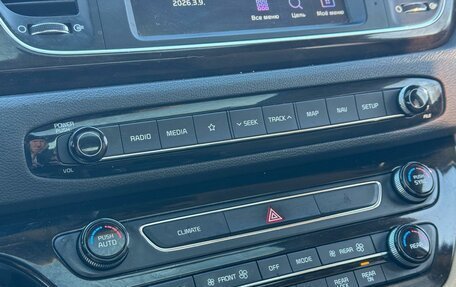 KIA Carnival III, 2019 год, 2 729 000 рублей, 19 фотография