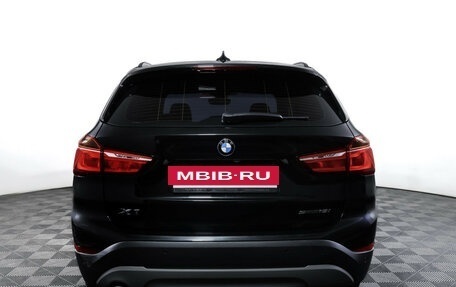 BMW X1, 2018 год, 2 199 000 рублей, 6 фотография