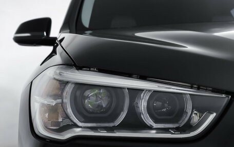 BMW X1, 2018 год, 2 199 000 рублей, 23 фотография