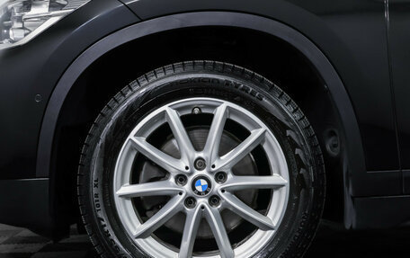 BMW X1, 2018 год, 2 199 000 рублей, 26 фотография